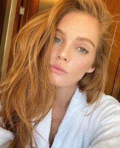 Alexina Graham biografia: chi è, età, altezza, peso, misure, figli, marito, Instagram e vita privata