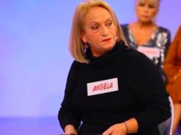Angela Di Iorio ex dama del Trono Over, contro il programma: "Gemma Galgani marionetta nelle mani del programma"
