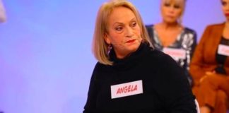 Angela Di Iorio ex dama del Trono Over, contro il programma: "Gemma Galgani marionetta nelle mani del programma"
