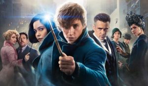 Animali Fantastici e dove trovarli: in onda Giovedì 10 Marzo 2022 su Italia Uno, cast, trama e orario