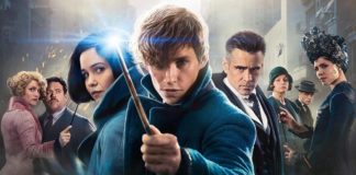 Animali Fantastici e dove trovarli: in onda Giovedì 10 Marzo 2022 su Italia Uno, cast, trama e orario