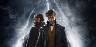 Animali fantastici - I crimini di Grindelwald: in onda Lunedì 20 Aprile 2020 su Canale 5, cast, trama e orario