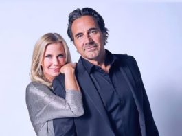 Anticipazioni delle puntate Beautiful: trama Sabato 18 Aprile 2020