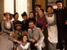 Anticipazioni delle puntate Una Vita: trama Martedì 13 Aprile 2020