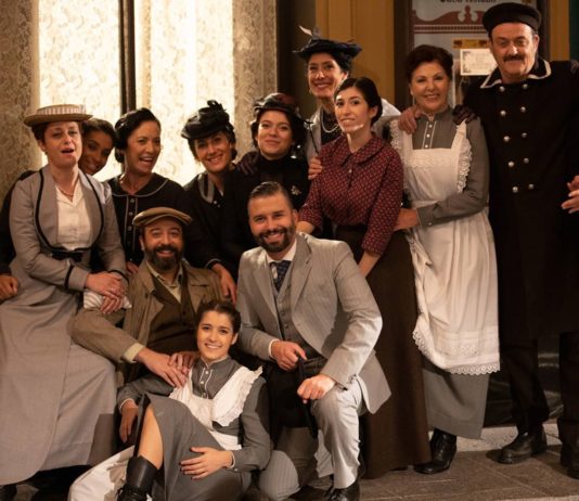 Anticipazioni delle puntate Una Vita: trama Martedì 13 Aprile 2020