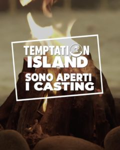 Casting Temptation Island 2020: 