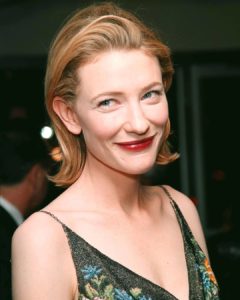 Cate Blanchett biografia: chi è, età, altezza, peso, figli, marito, Instagram e vita privata
