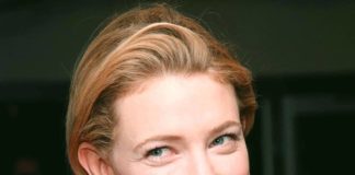 Cate Blanchett biografia: chi è, età, altezza, peso, figli, marito, Instagram e vita privata