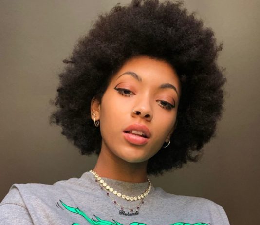 Coco Rebecca Edogamhe biografia: chi è, età, altezza, peso, figli, marito, Instagram e vita privata