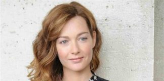 Cristiana Capotondi biografia: chi è, età, altezza, peso, figli, marito e vita privata
