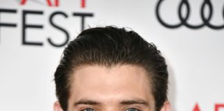 David Corenswet biografia: chi è, età, altezza, peso, figli, moglie, Instagram e vita privata