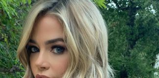 Denise Richards biografia: chi è, età, altezza, peso, figli, marito, Instagram e vita privata