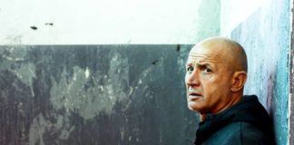 Domenico Iannacone biografia: chi è, età, altezza, peso, figli, moglie, Instagram e vita privata