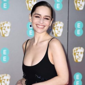 Emilia Clarke biografia: chi è, età, altezza, peso, figli, marito, Instagram e vita privata