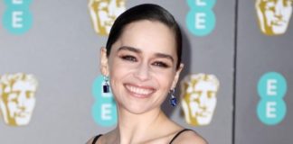 Emilia Clarke biografia: chi è, età, altezza, peso, figli, marito, Instagram e vita privata