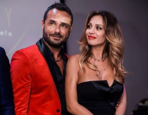 Enzo Capo e Pamela Barretta di Uomini e Donne, hanno fatto pace: 
