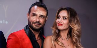 Enzo Capo e Pamela Barretta di Uomini e Donne, hanno fatto pace: "maledetta quarantena, ti amo"