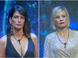 Fernanda Lessa torna a parlare di Antonella Elia: "ha un carattere simile a quello di mia madre"