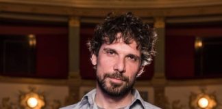 Francesco Montanari biografia: chi è, età, altezza, peso, figli, moglie, Instagram e vita privata