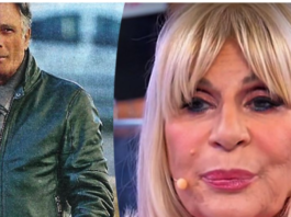 Gemma Galgani delusa da Giorgio Manetti: "se è fidanzato perché tanto livore nei miei confronti?"