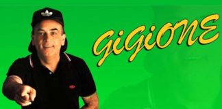 Gigione (Luigi Ciaravola) biografia: chi è, età, altezza, peso, figli, moglie e vita privata