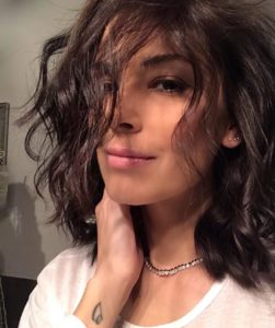 Giorgia Suruna biografia: chi è, età, altezza, peso, figli, marito, Instagram e vita privata