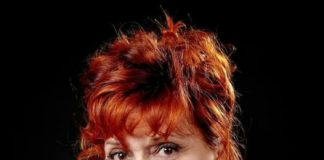 Giorgia Trasselli biografia: chi è, età, altezza, peso, figli, marito, Instagram e vita privata