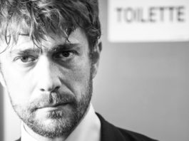 Giovanni Scifoni biografia: chi è, età, altezza, peso, figli, moglie, Instagram e vita privata