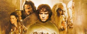 Il Signore degli Anelli - La Compagnia dell'Anello: in onda Lunedì 20 Aprile 2020 su Canale 5, cast, trama e orario