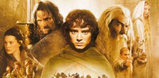 Il Signore degli Anelli - La Compagnia dell'Anello: in onda Lunedì 20 Aprile 2020 su Canale 5, cast, trama e orario