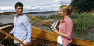 Inga Lindström - Sulla via del tramonto: in onda Domenica 3 Maggio 2020 su Canale 5, cast, trama e orario