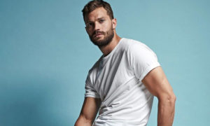 Jamie Dornan biografia: chi è, età, altezza, peso, figli, moglie e vita privata