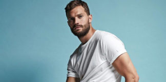 Jamie Dornan biografia: chi è, età, altezza, peso, figli, moglie e vita privata