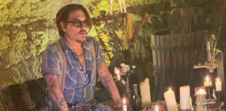 Johnny Depp apre il suo account Instagram Official: qual'è e come seguirlo
