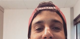 Jonas Berami biografia: chi è, età, altezza, peso, figli, moglie, Instagram e vita privata