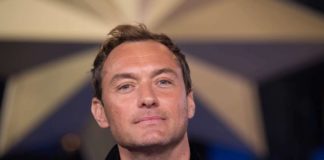 Jude Law biografia: chi è, età, altezza, peso, figli, moglie, Instagram e vita privata