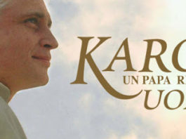 Karol Un papa rimasto uomo: in onda Martedì 28 Aprile 2020 su Canale 5, cast, trama e orario