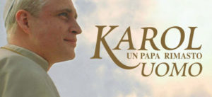 Karol Un papa rimasto uomo: in onda Martedì 28 Aprile 2020 su Canale 5, cast, trama e orario