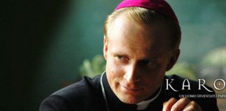 Karol un uomo diventato Papa: in onda Martedì 21 Aprile 2020 su Canale 5, cast, trama e orario