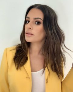 Lea Michele biografia: chi è, età, altezza, peso, figli, marito, Instagram e vita privata