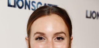 Leighton Meester biografia: chi è, età, altezza, peso, figli, marito, Instagram e vita privata