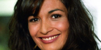 Lorena Forteza biografia: chi è, età, altezza, peso, figli, marito e vita privata