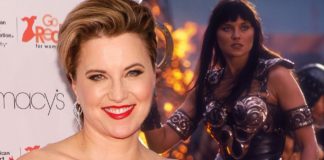 Lucy Lawless biografia: chi è, età, altezza, peso, figli, marito, Instagram e vita privata