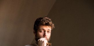 Ludovico Tersigni biografia: chi è, età, altezza, peso, figli, moglie, Instagram e vita privata