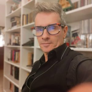 Marco Bellavia biografia: chi è, età, altezza, peso, figli, moglie, Instagram e vita privata