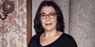 Maria Bouzas (Francisca Montenegro) si esprime sulla chiusura della soap Il Segreto: "sarà difficile guardare avanti"