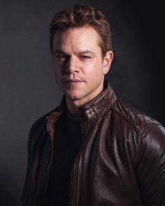 Matt Damon biografia: chi è, età, altezza, peso, figli, moglie, Instagram e vita privata