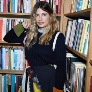 Miriam Giovanelli biografia: chi è, età, altezza, peso, figli, marito, Instagram e vita privata