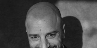 Nicolas Vaporidis biografia: chi è, età, altezza, peso, figli, moglie, Instagram e vita privata