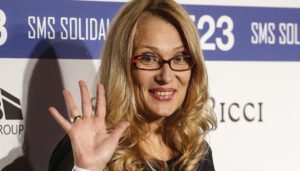 Nicoletta Mantovani biografia: chi è, età, altezza, peso, figli, marito, malattia, Instagram e vita privata